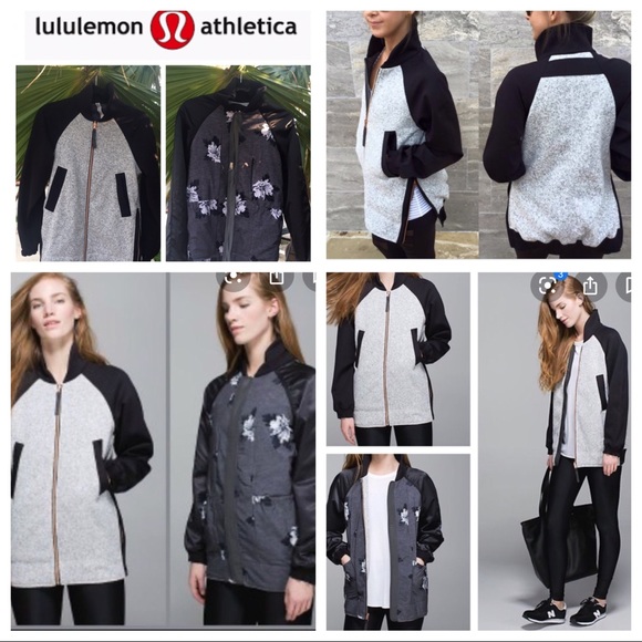 lululemon athletica | Jackets \u0026 Coats 